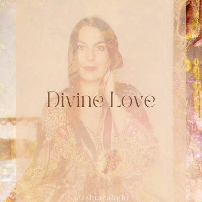 Divine Love & Divine Union