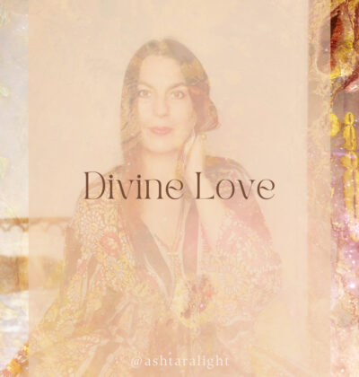 Divine Love