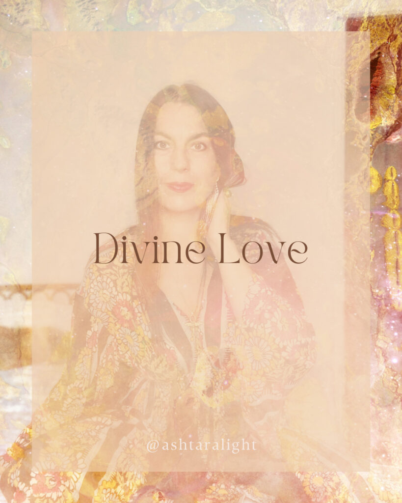 Divine Love