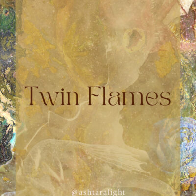 Twin Flames, Love & Relationships