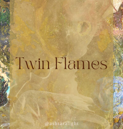 Twin Flames, Love and Relationships