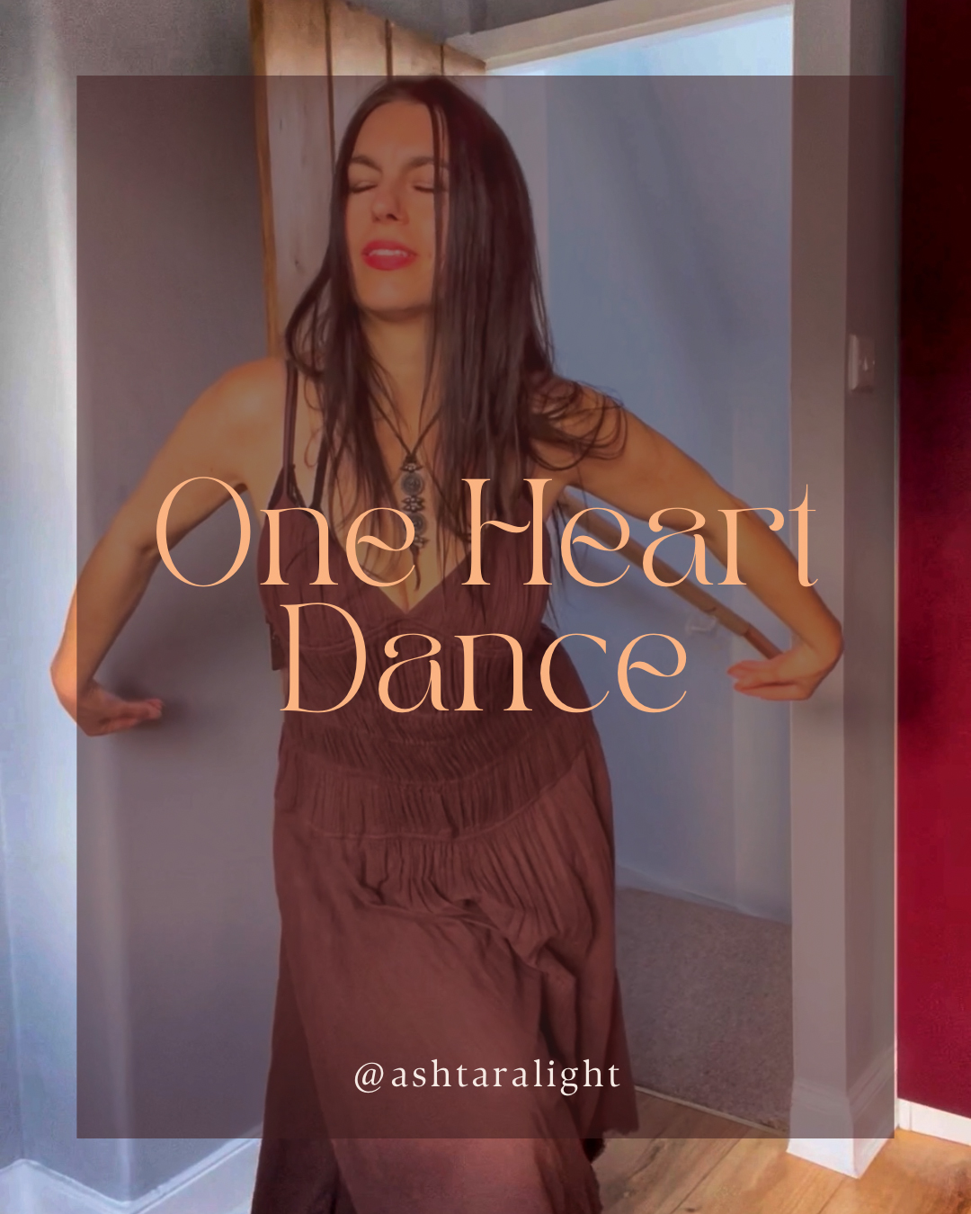 One Heart Dance