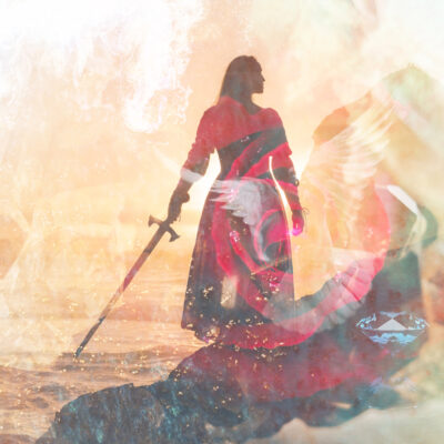 New Earth Leadership & Soul Missions