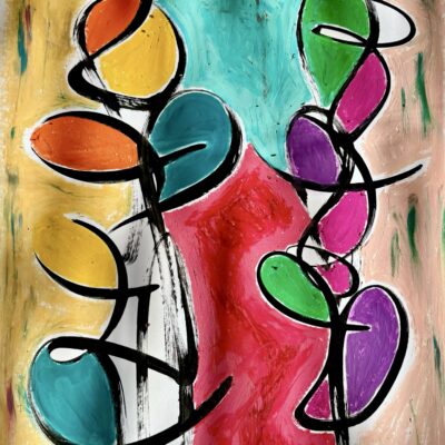 Your Free Authentic Self is Calling